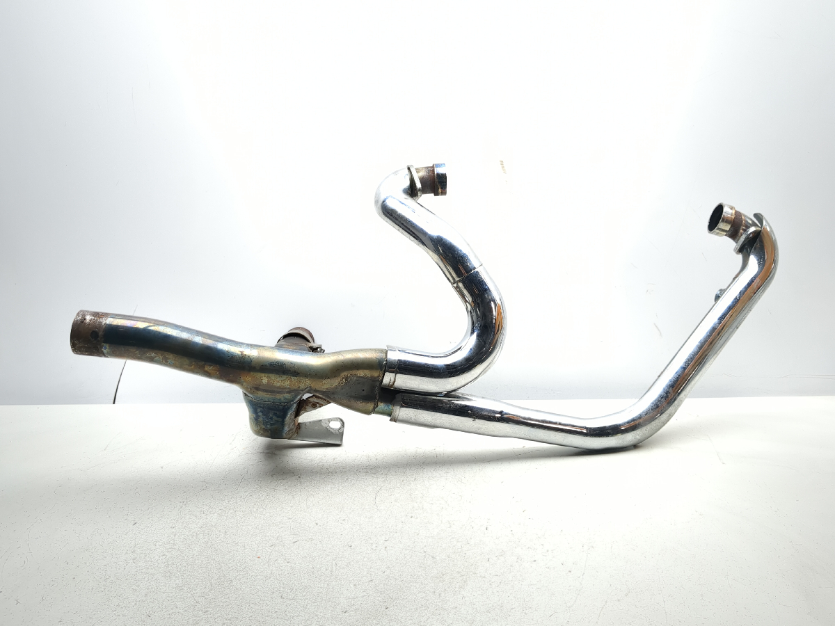 10-14 Victory Cross Roads Exhaust Headers Head Pipes