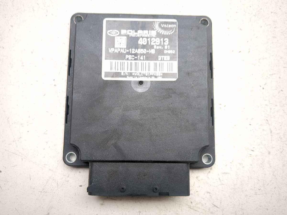 10-14 Victory Cross Roads Computer CDI ECU ECM Box 4012913