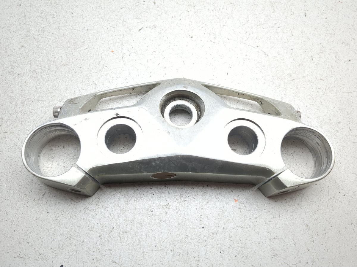10-14 Victory Cross Roads Top Upper Triple Clamp Tree 5136369