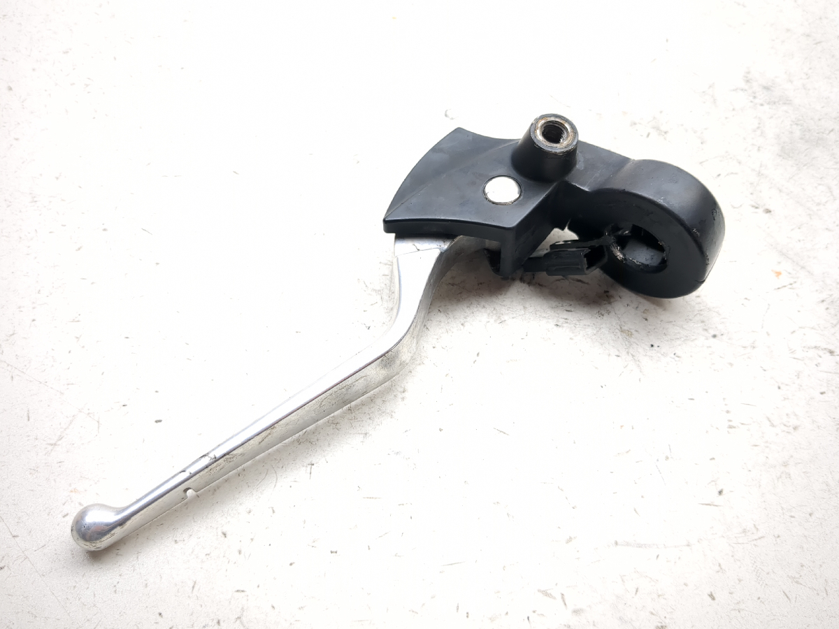 10-14 Victory Cross Roads Left Side Clutch Hand Lever Perch