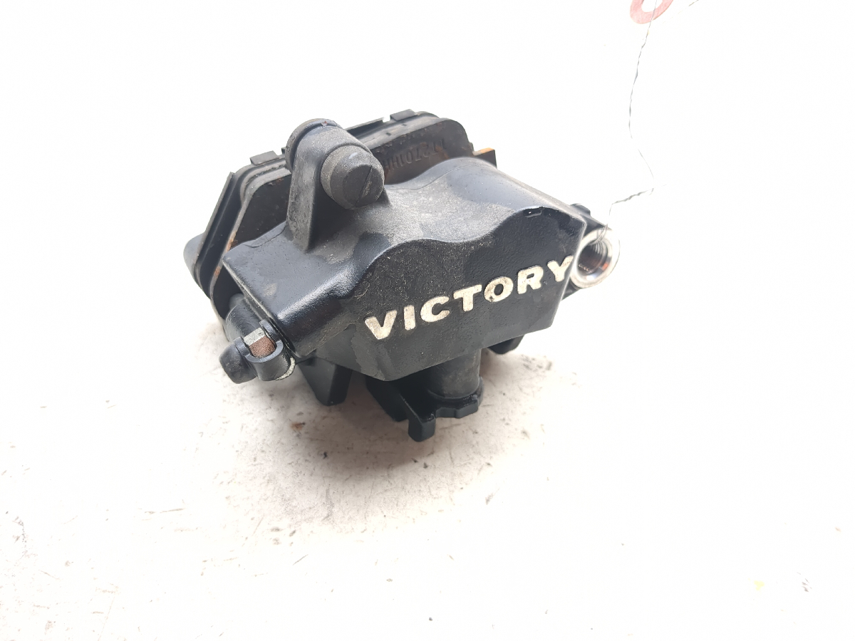10-14 Victory Cross Roads Rear Brake Caliper