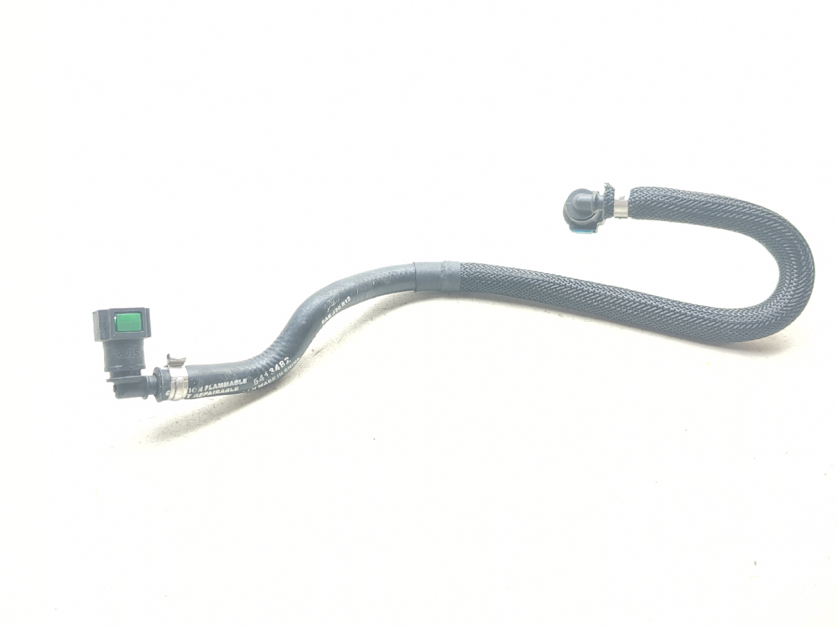 10-14 Victory Cross Roads Petrol Gas Fuel Line Hose