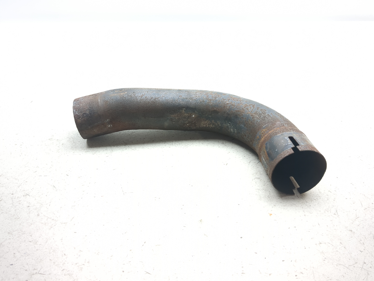 10-14 Victory Cross Roads Exhaust Pipe