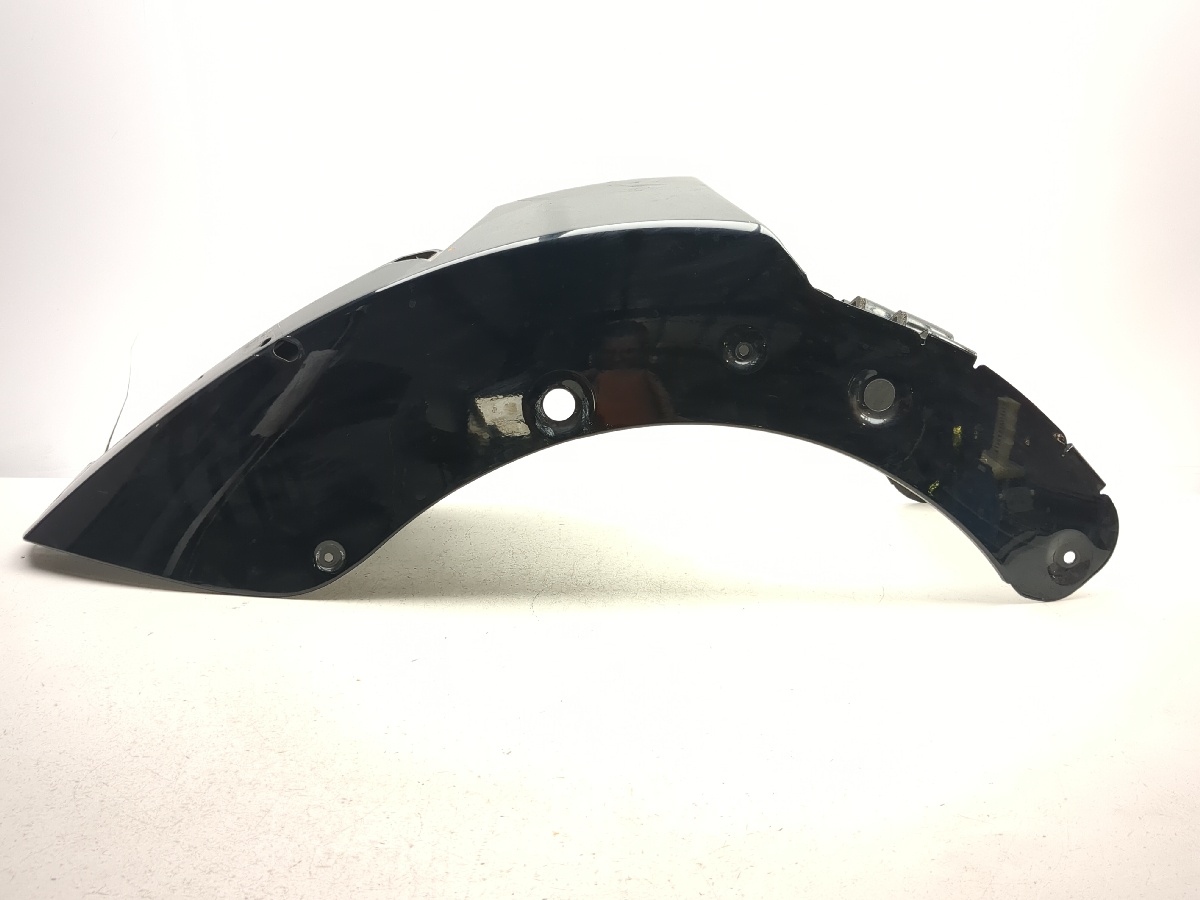 10-14 Victory Cross Roads Rear Wheel Fender