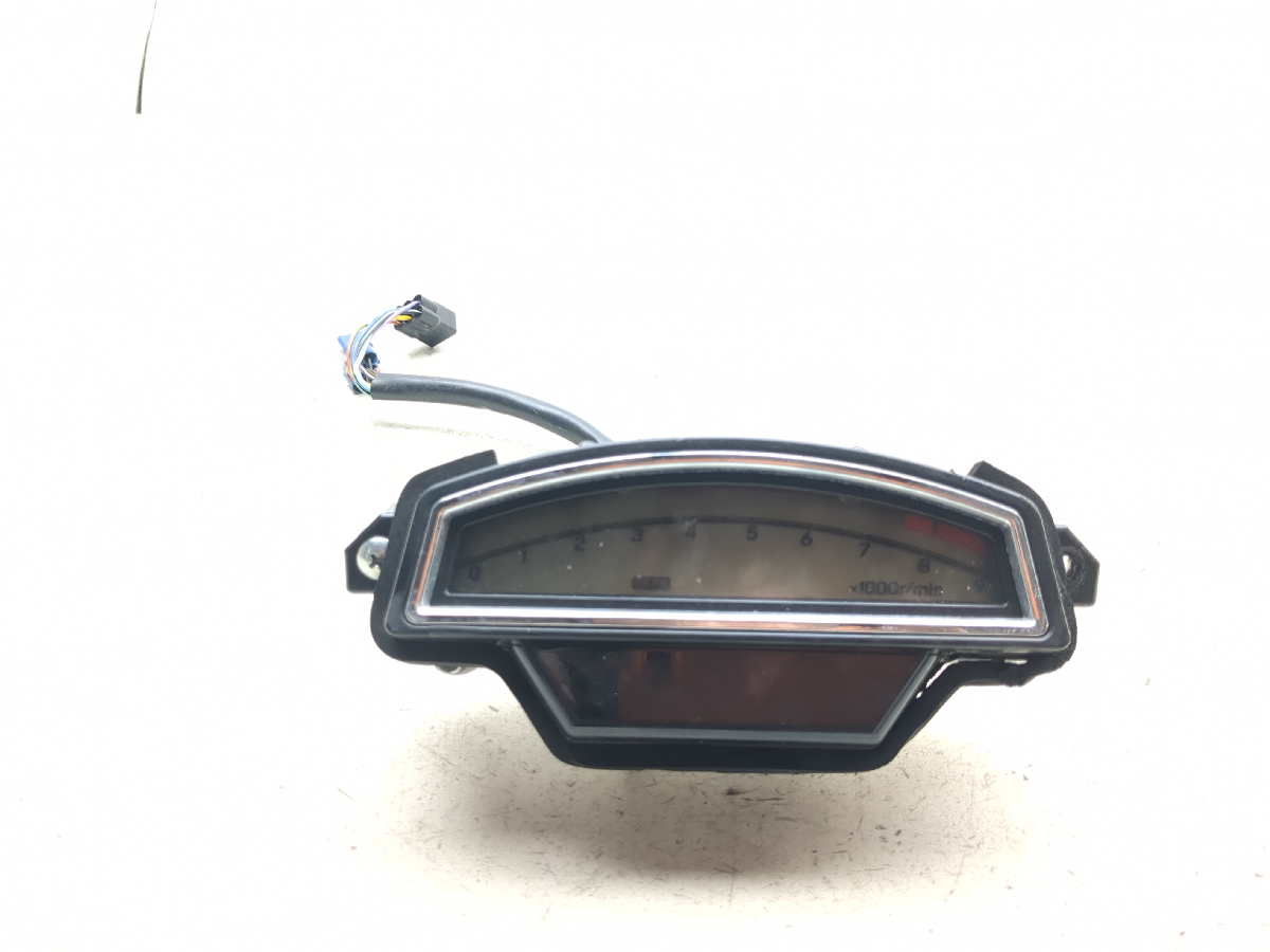 06-24 Suzuki VZR1800 M109R Boulevard BOSS Gauge Tachometer Display