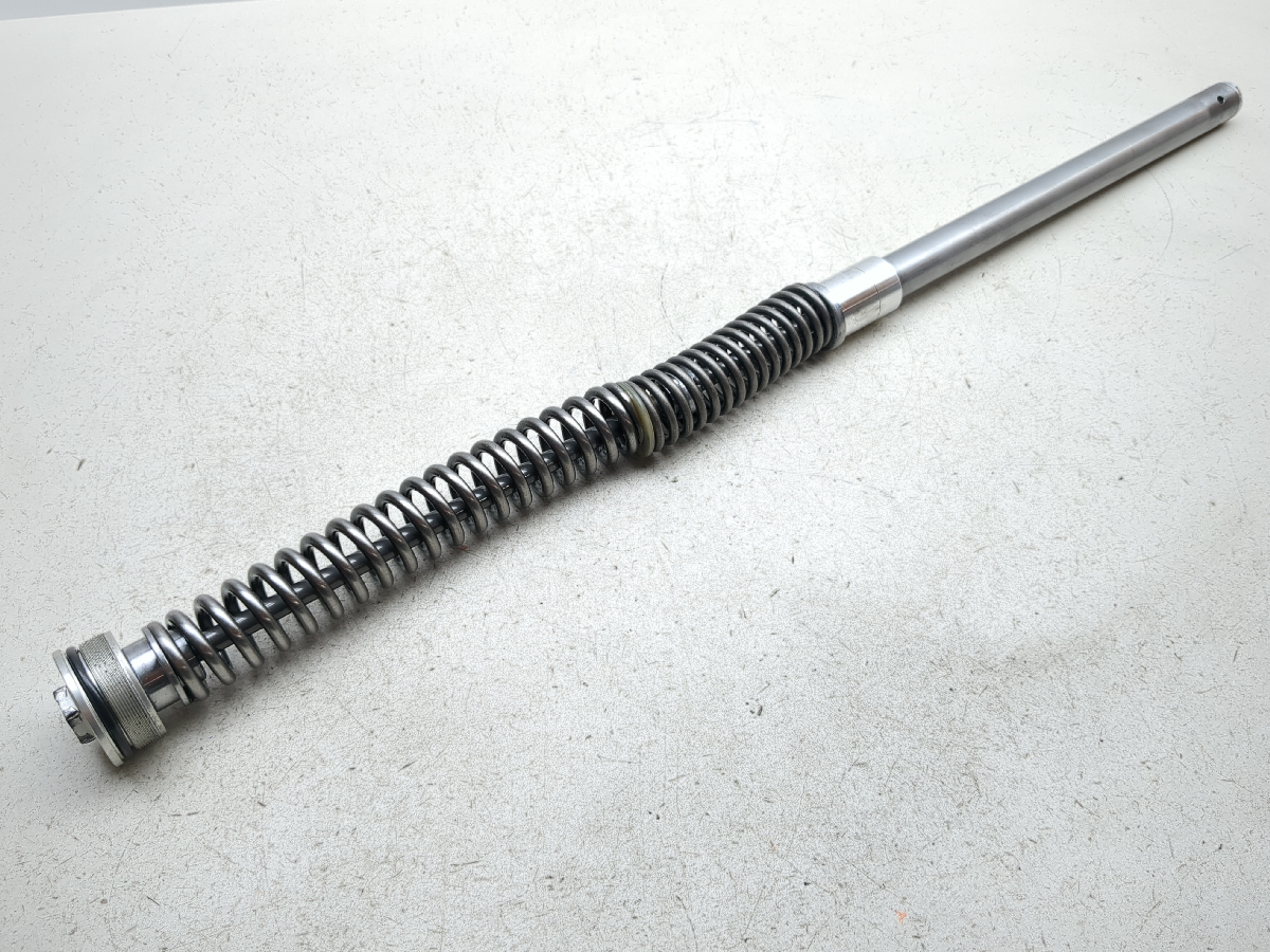 10-14 Victory Cross Roads Front Fork Suspension Internal Tube And Spring