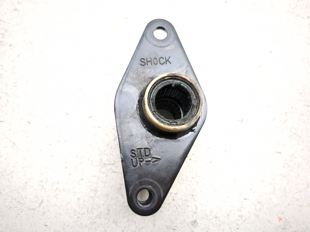 10-14 Victory Cross Roads Rear Shock Link Linkage