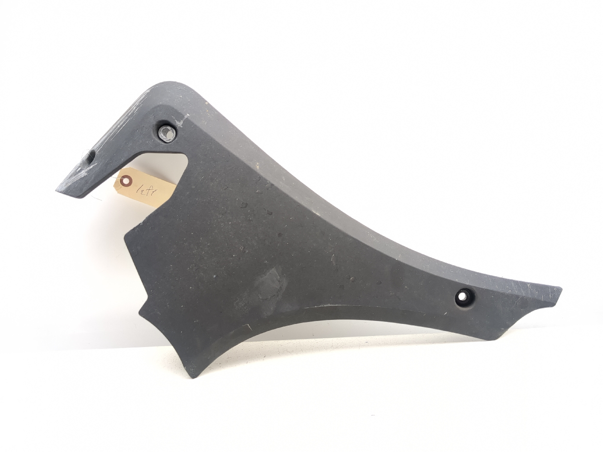 10-14 Victory Cross Roads Left Side Fairing Cover Panel 5136647
