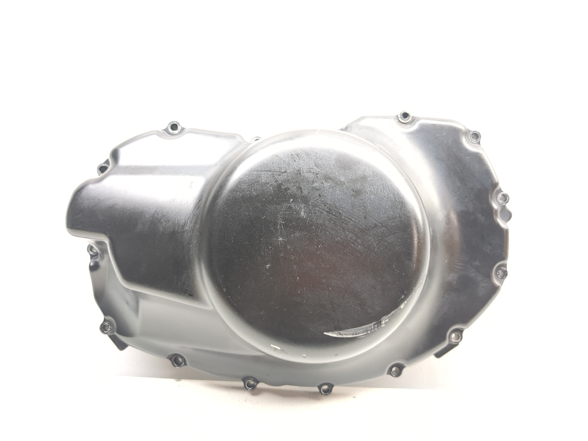 06-24 Suzuki VZR1800 M109R Boulevard BOSS Right Side Engine Motor