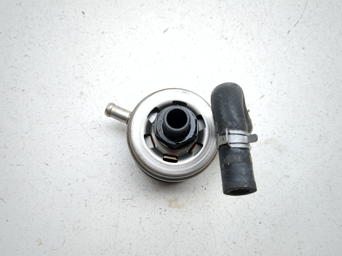 06-24 Suzuki VZR1800 M109R Boulevard BOSS Oil Cooler Filter 124100-8140