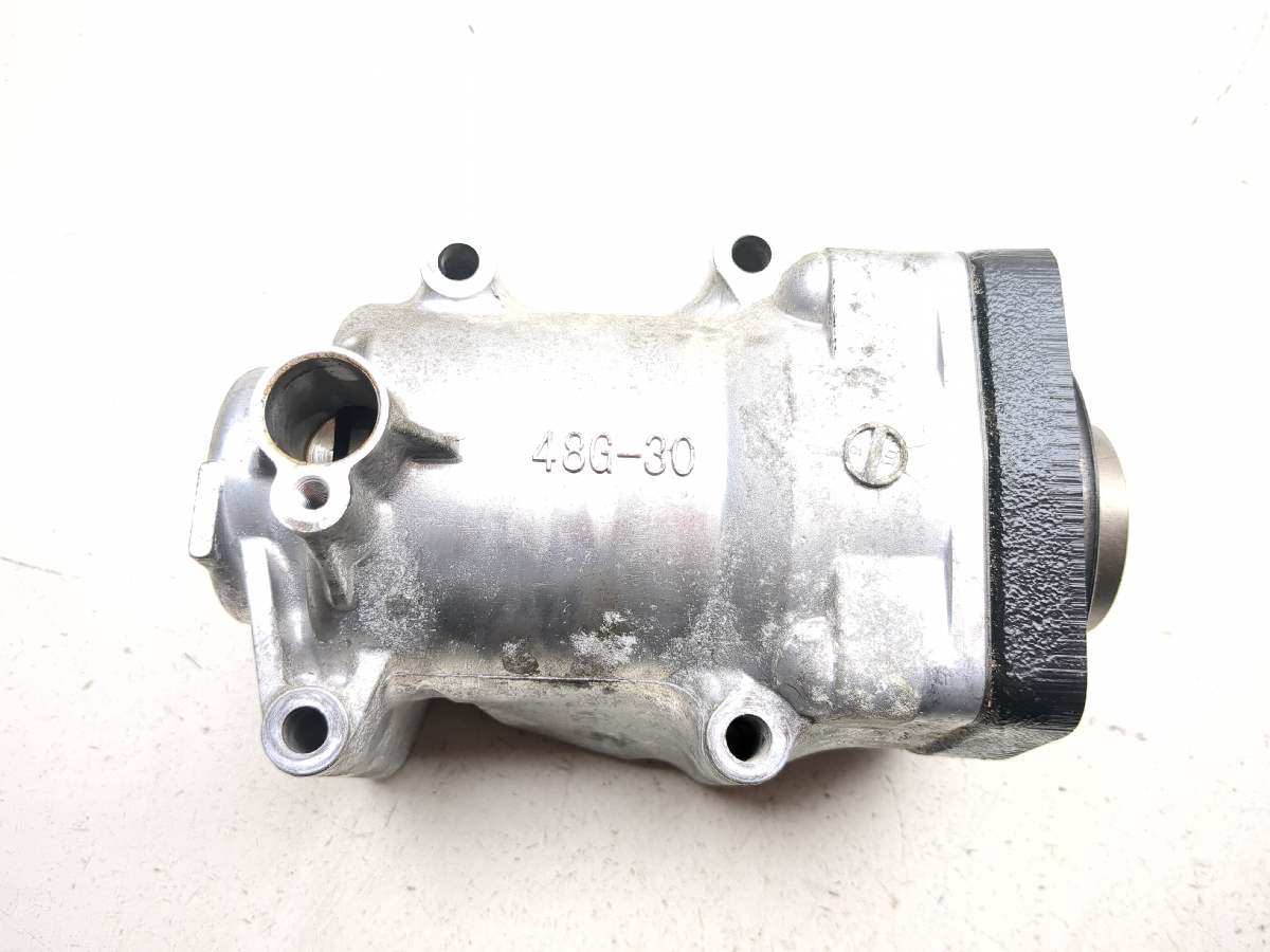 06-24 Suzuki VZR1800 M109R Boulevard BOSS Final Drive Output Shaft Gear 48G-30