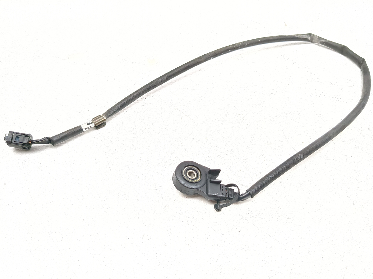 06-13 BMW F800ST Side Kick Stand Safety Switch