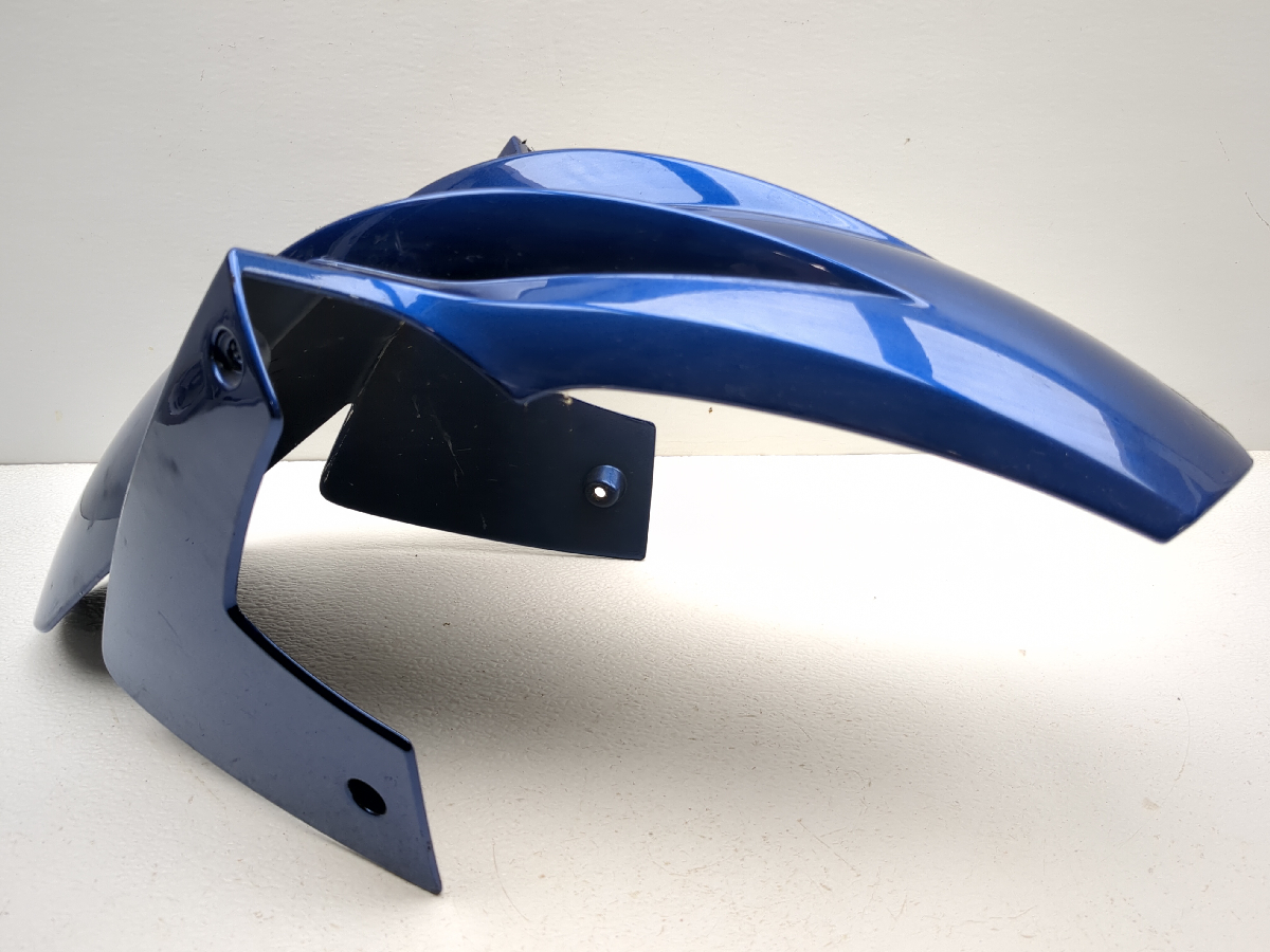 06-13 BMW F800ST Front Wheel Fender 46617678611 46617700074