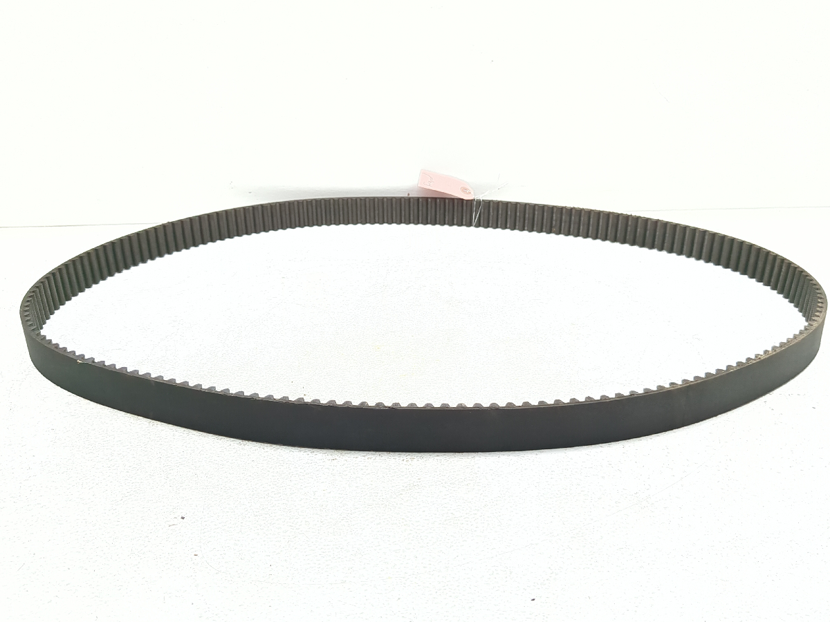06-13 BMW F800ST Final Drive Belt