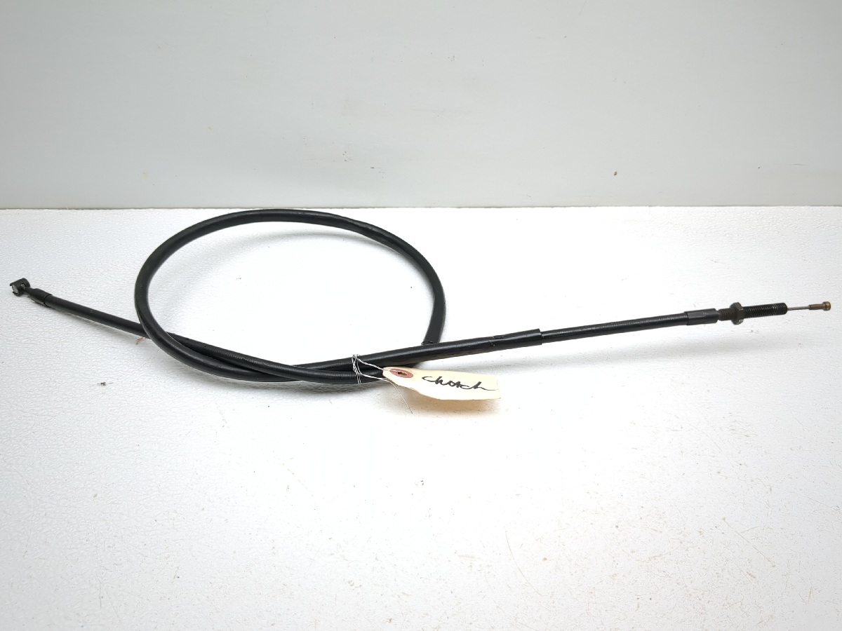 06-13 BMW F800ST Clutch Cable Line 7653518-05