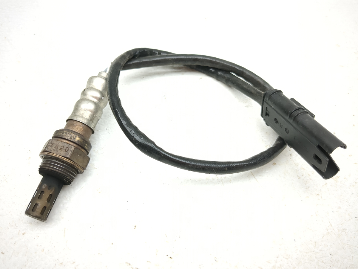 06-13 BMW F800ST O2 Oxygen Exhaust Sensor TRSH PL