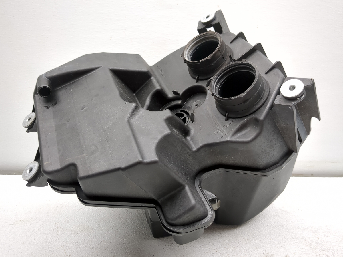 06-13 BMW F800ST Intake Air Box Filter Cleaner 10991210