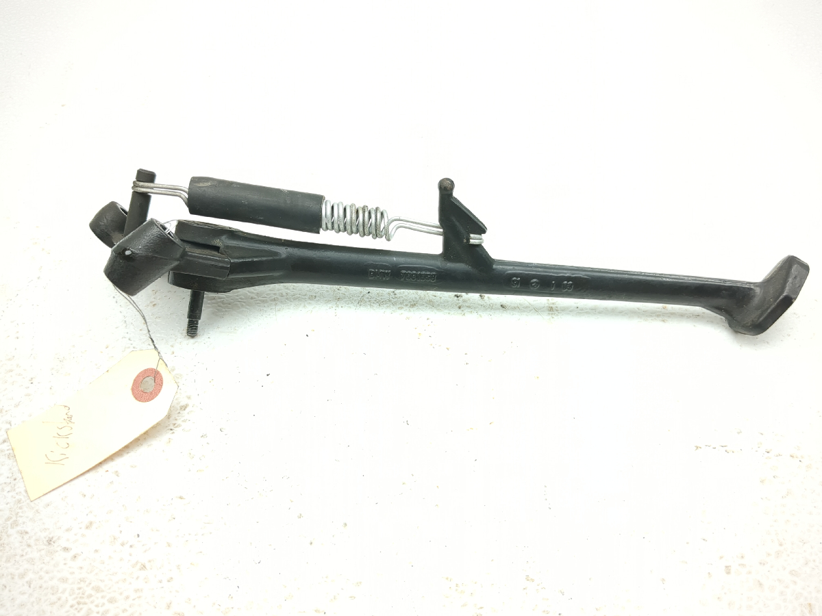 06-13 BMW F800ST Side Kick Stand Kickstand 7681658