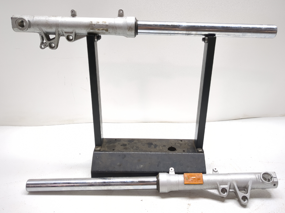 06-13 BMW F800ST Front Forks Suspension Set STRAIGHT