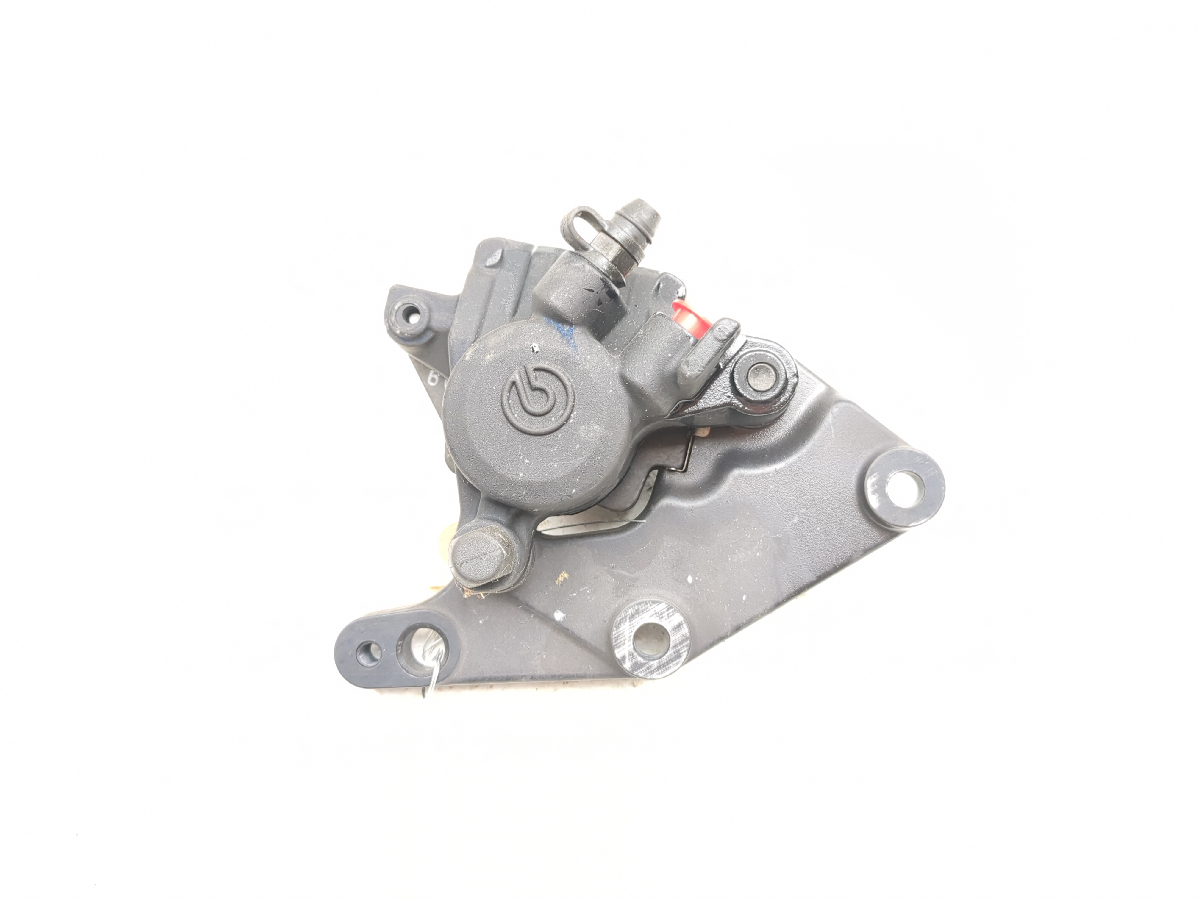 06-13 BMW F800ST Rear Brake Caliper W/ Bracket Holder