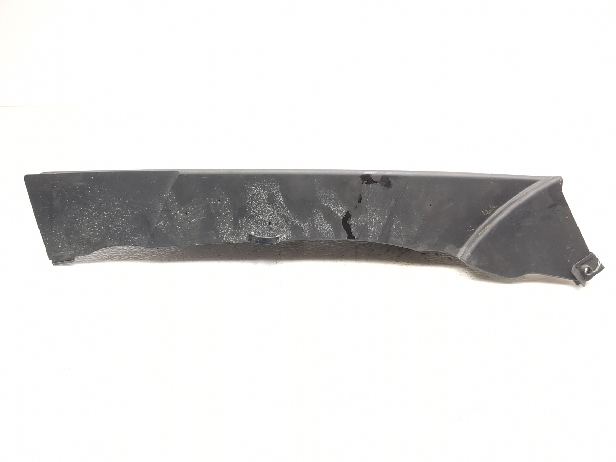 06-13 BMW F800ST Belt Guard Cover 7686588 TRSH PL