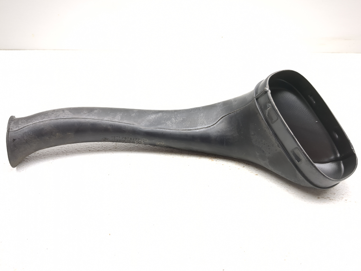 06-13 BMW F800ST Air Intake Tube 13717678277-01