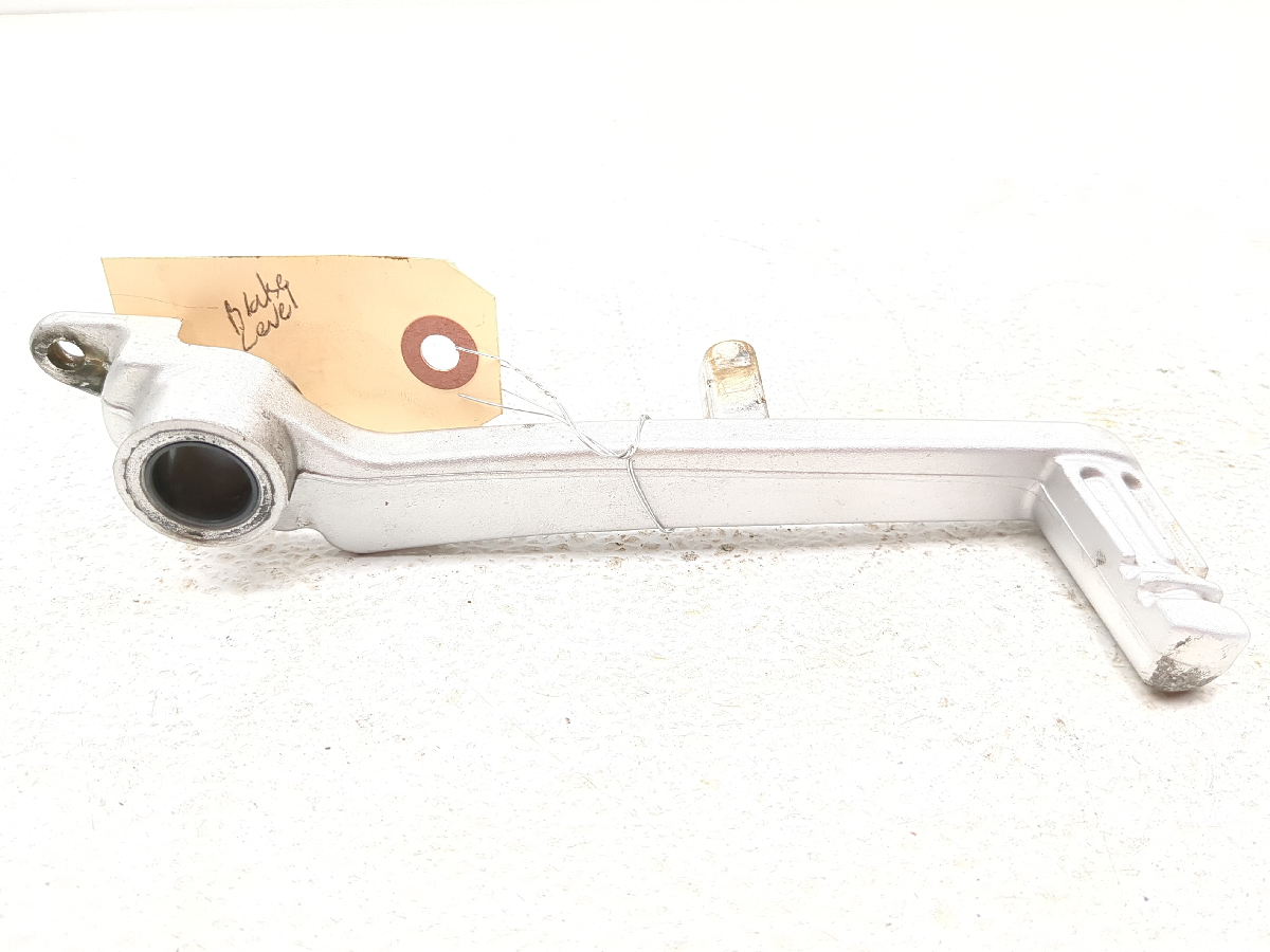 06-13 BMW F800ST Brake Pedal Lever