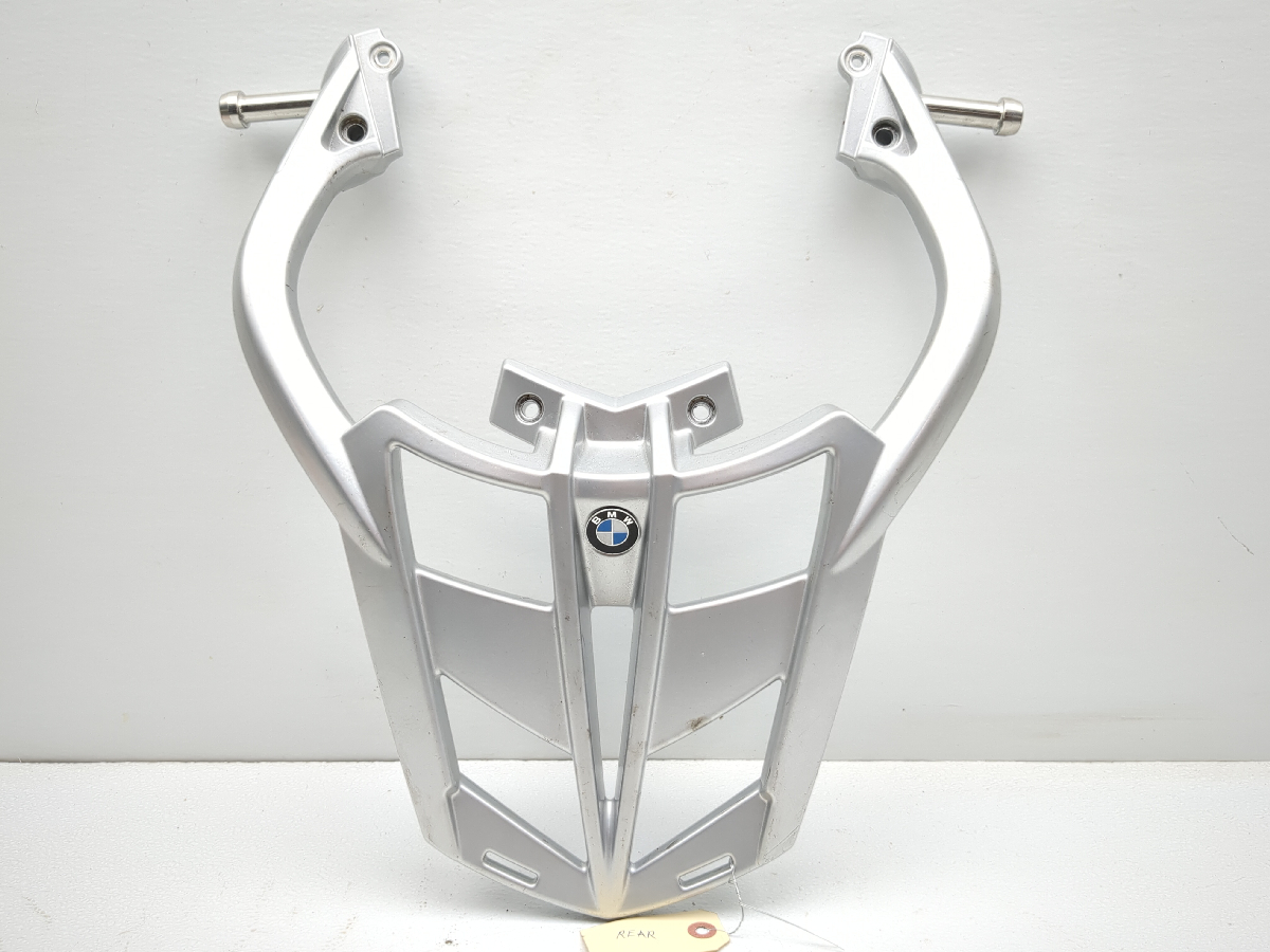 06-13 BMW F800ST Rear Luggage Rack