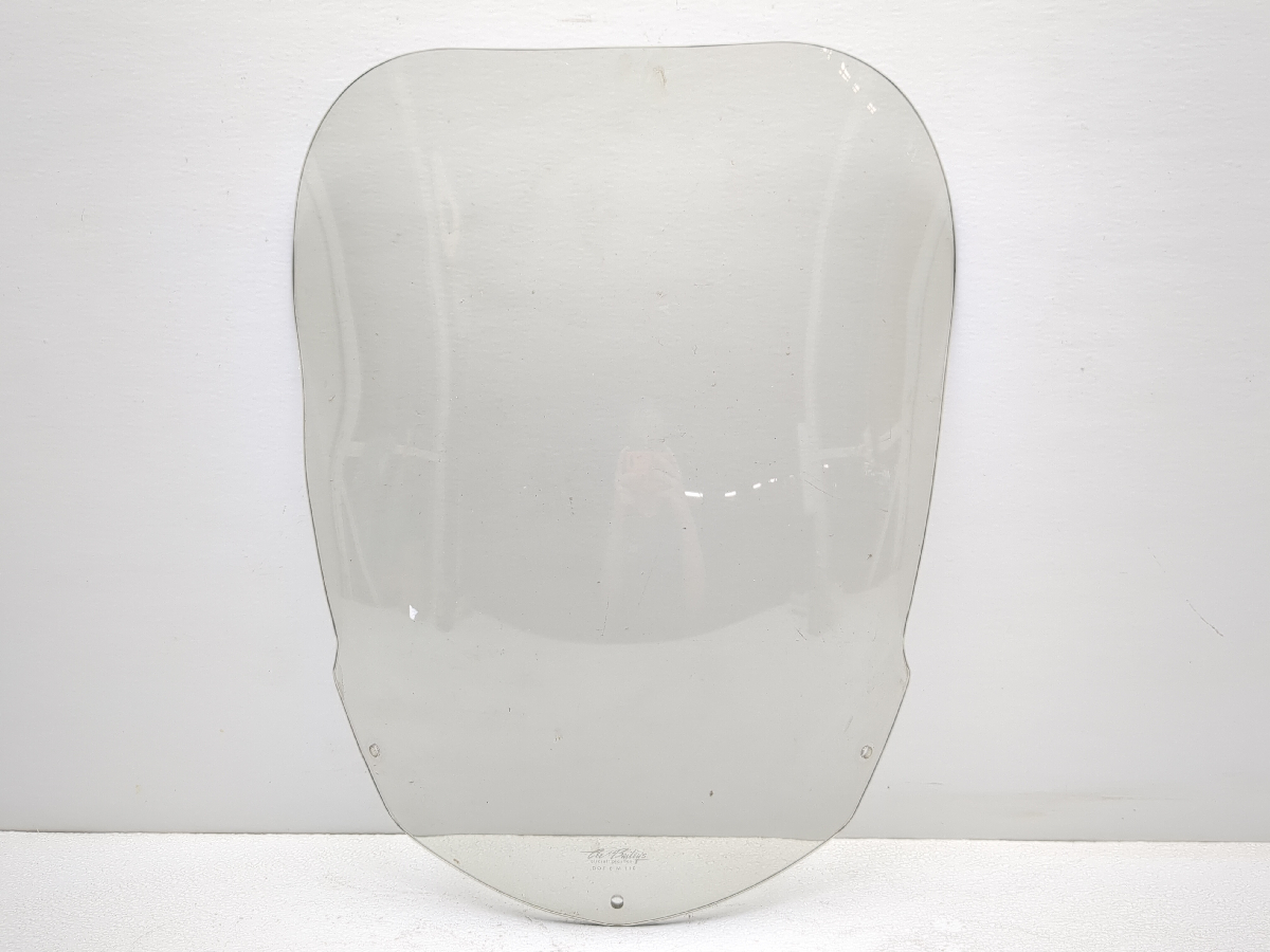 06-13 BMW F800ST CEE BAILEY'S Aftermarket Windshield Wind Screen