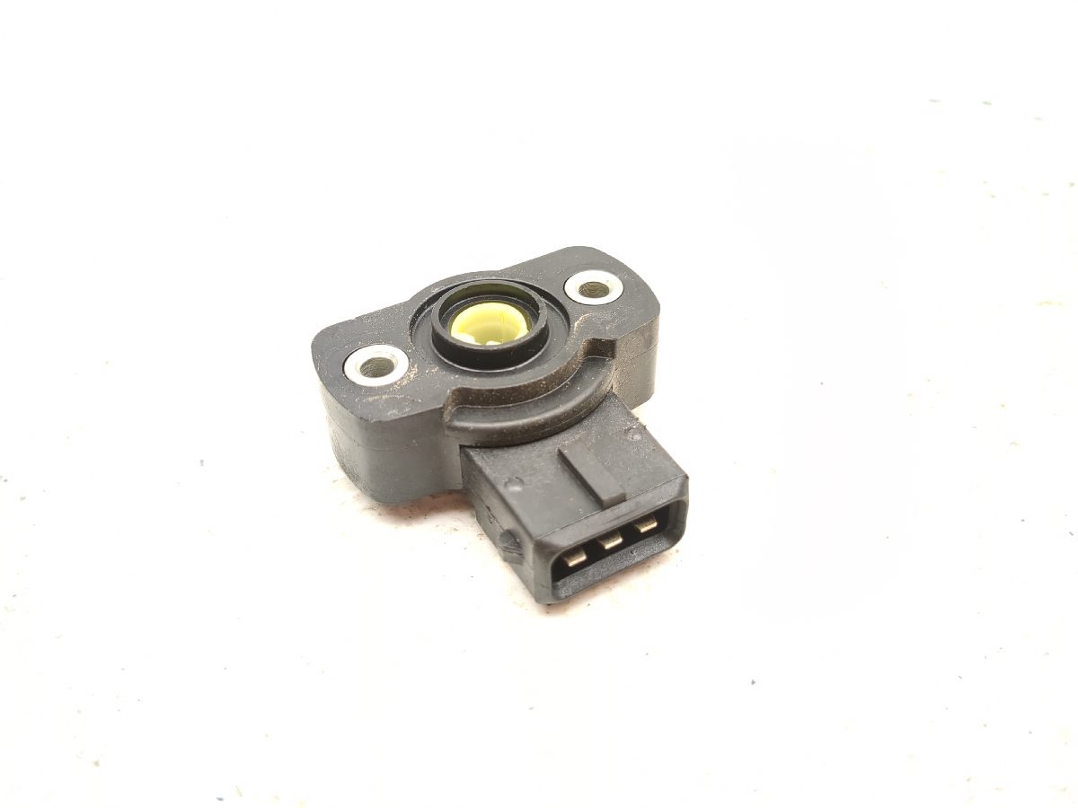 06-13 BMW F800ST TPS Throttle Position Sensor 7696412