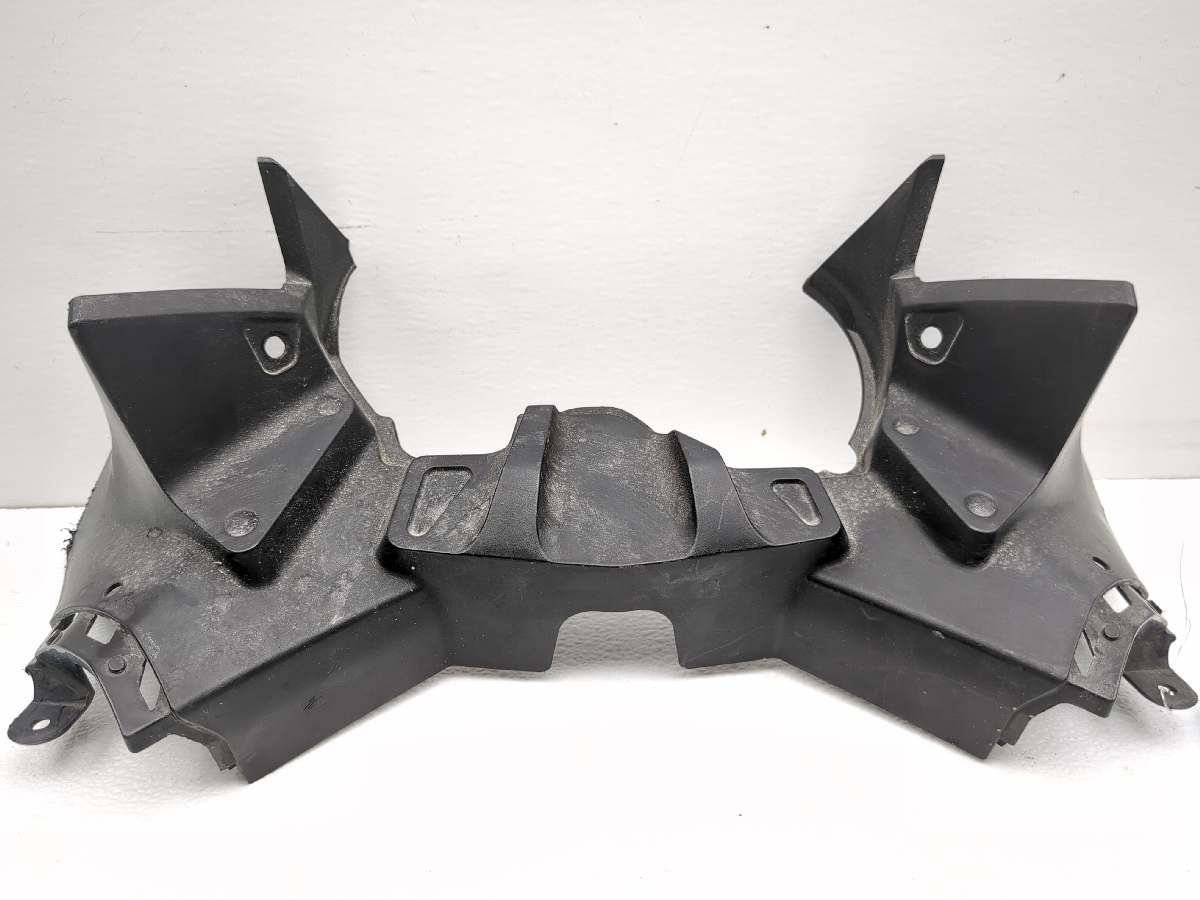 09-17 Yamaha FZ6R FZ6 Front Inner Headlight Fairing Cover 36P-2836K