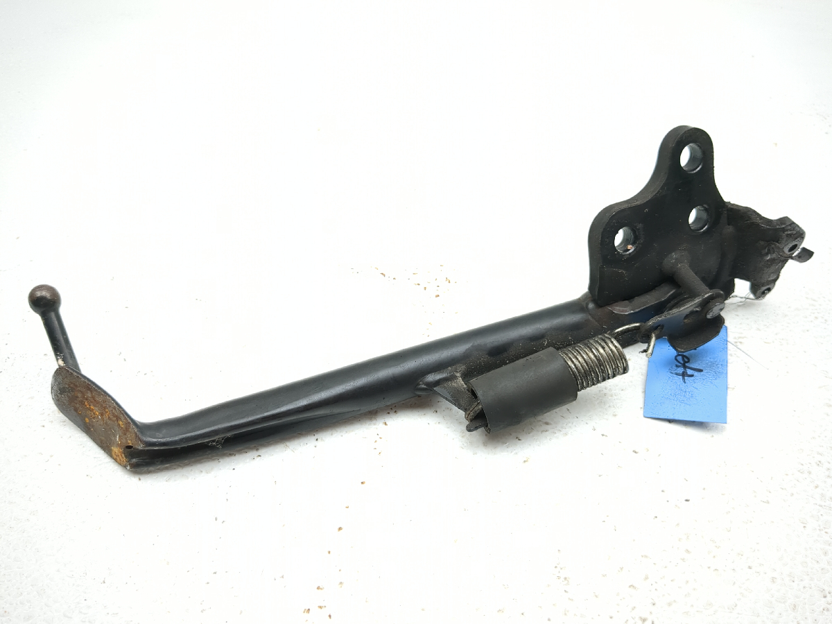 09-17 Yamaha FZ6R FZ6 Side Kick Stand Kickstand