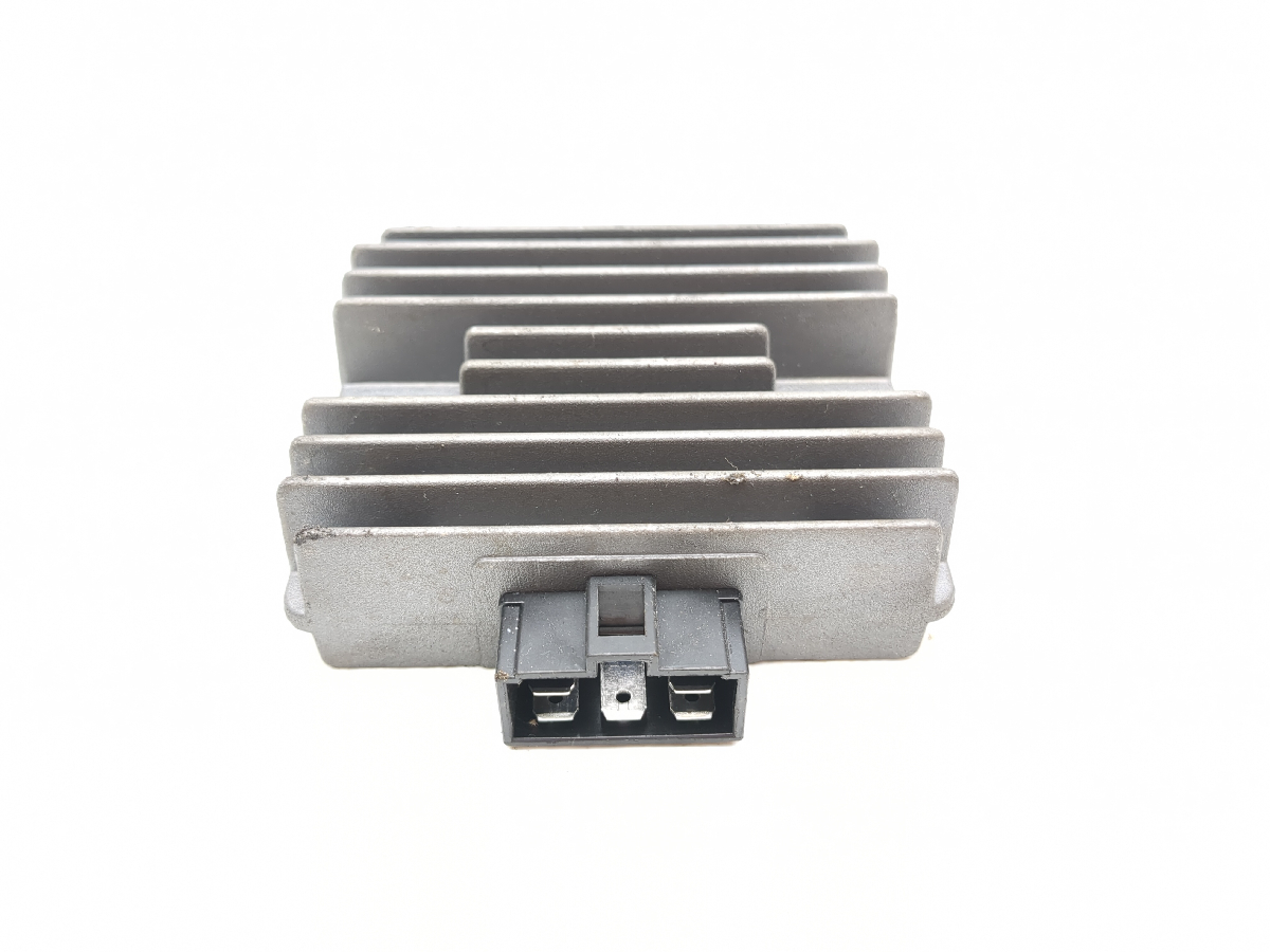 09-17 Yamaha FZ6R FZ6  Voltage Regulator Rectifier