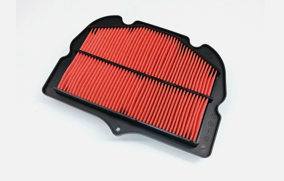 2008-2020 Suzuki Hayabusa GSX1300R OEM Air Filter Cleaner 13780-15H00