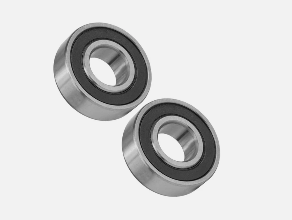 Suzuki OEM Front Wheel Inner Bearing LT LTF 230 250 QTY:2 08120-62047