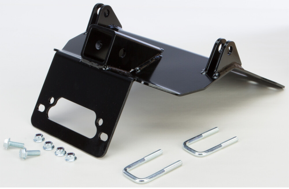 KFI Products Plow Mount Bracket For Yamaha Wolverine UTV 105695