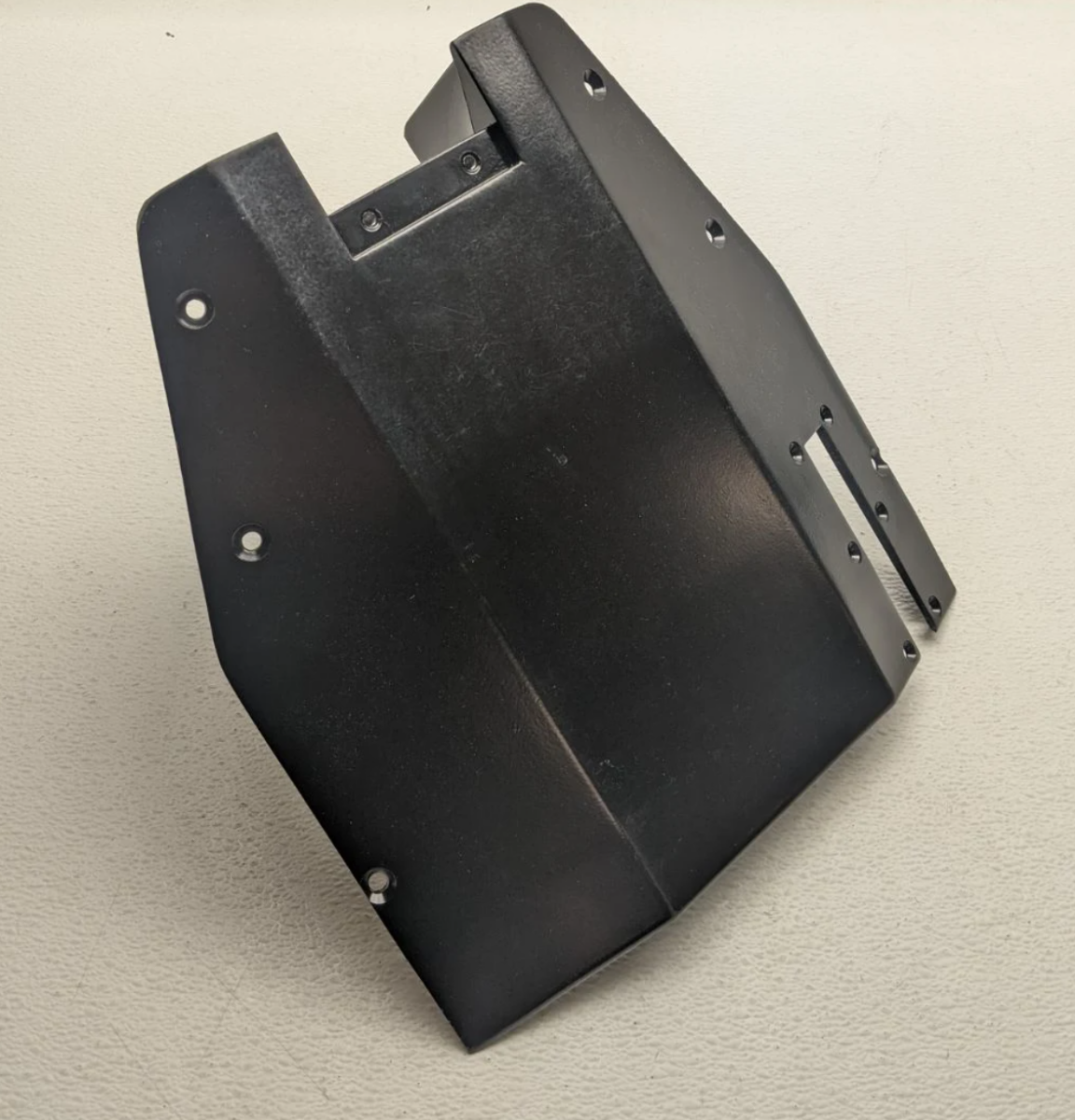 1996-1999 Sea-Doo SPX XP OEM Ride Plate Pump Shoe 271000325 - Sun