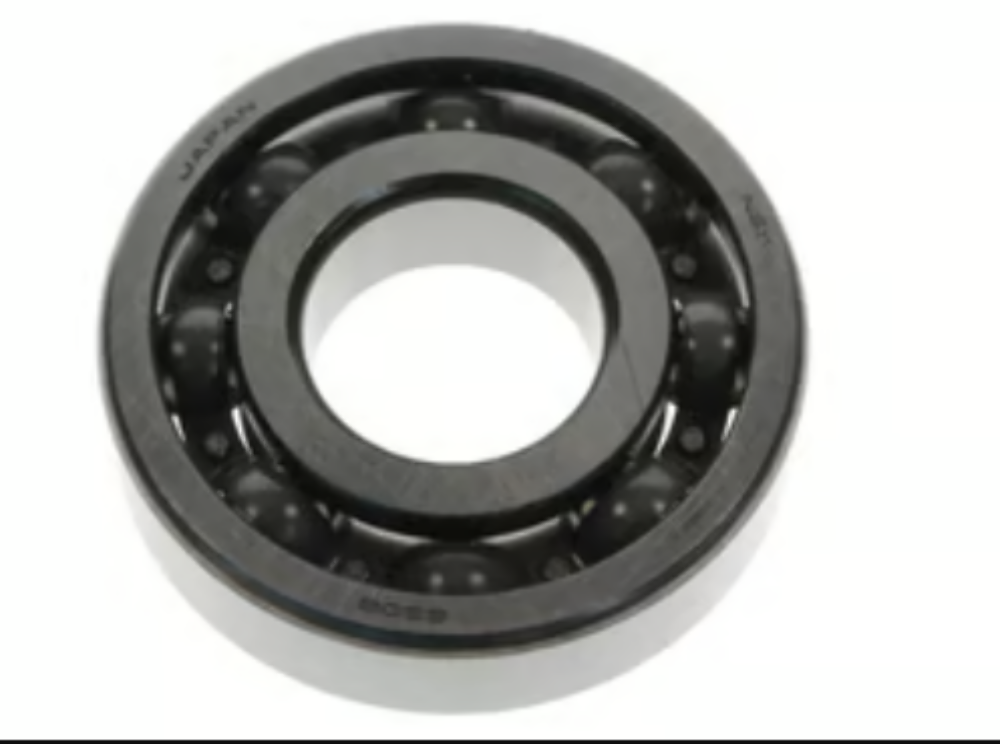 1987-1990 Suzuki LT500R Left Crankshaft Bearing 09262-30076