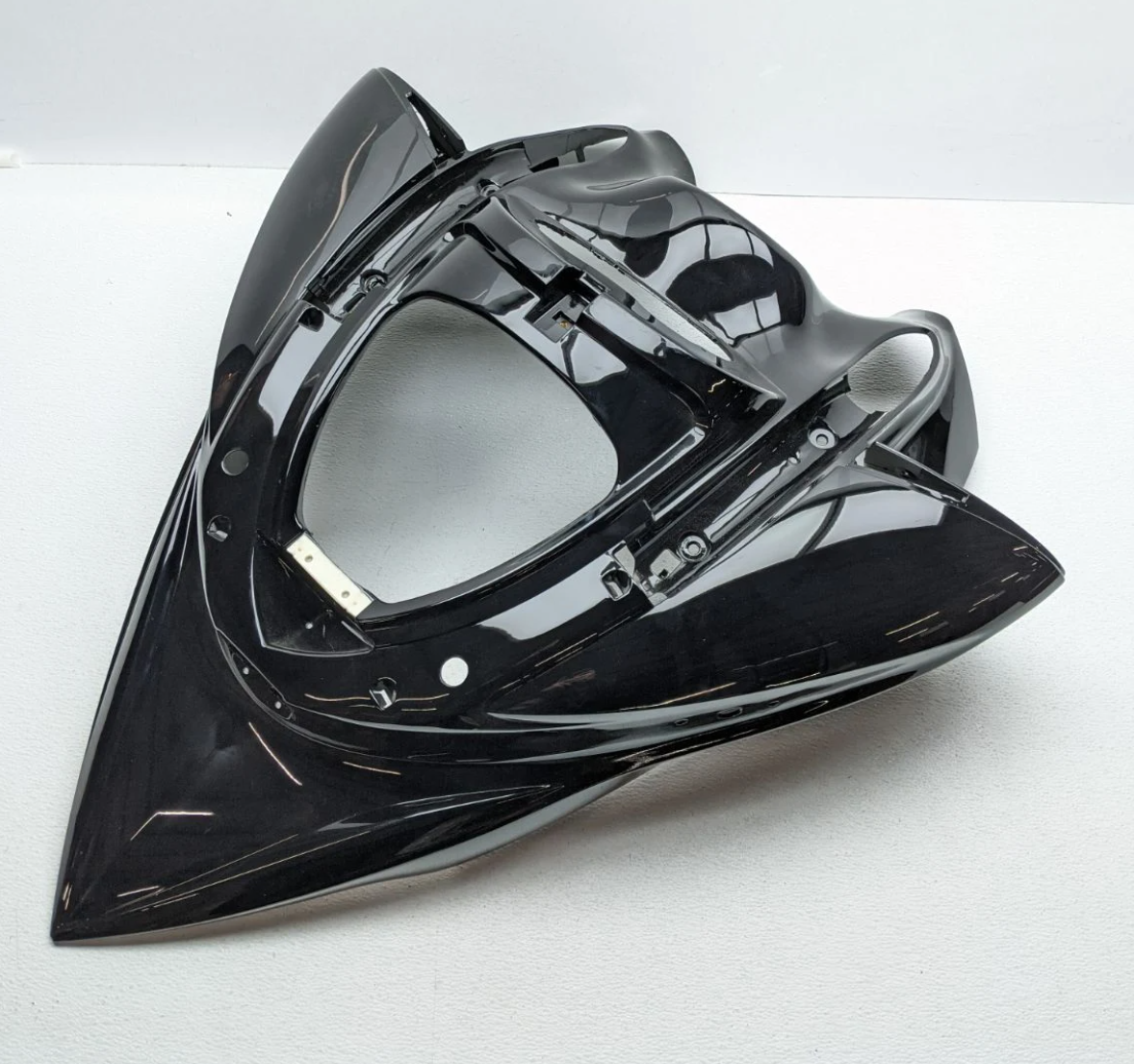 Sea-Doo Upper Storage Cover 2011 RXP-X 255 & RS 269501774