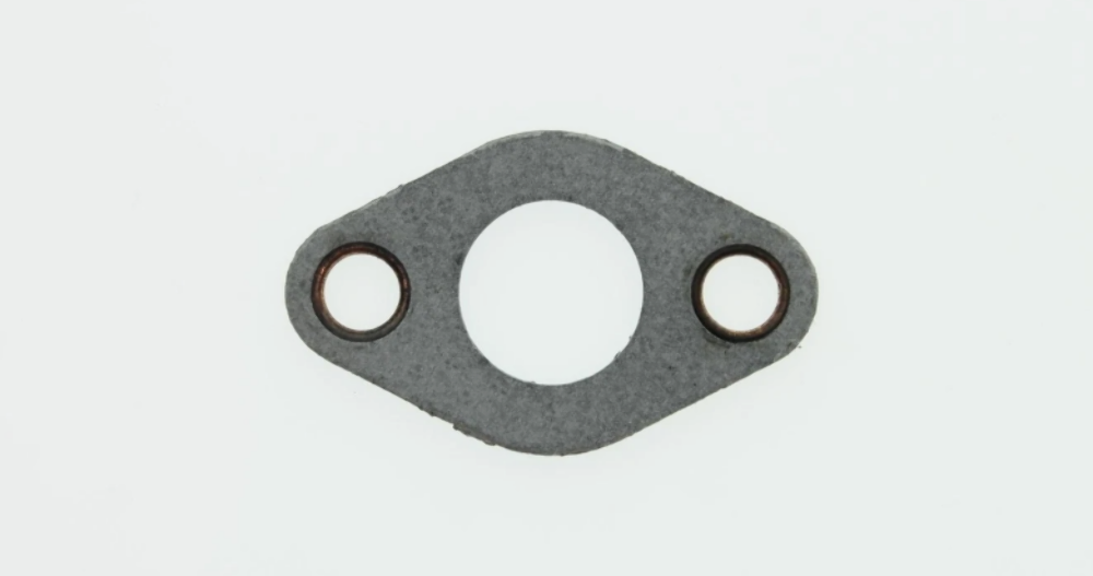 Suzuki OEM Suzuki Exhaust Header Gasket Muffler Seal QTY:2 14181-04200