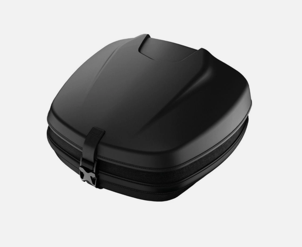 BRP CAN-AM 2018-2021 RYKER LINQ TOP CASE STORAGE 219400764