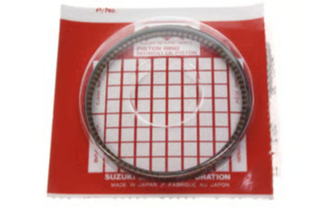 Suzuki LT-500 OEM Piston Ring Set 12140-03G00 12140-03G00