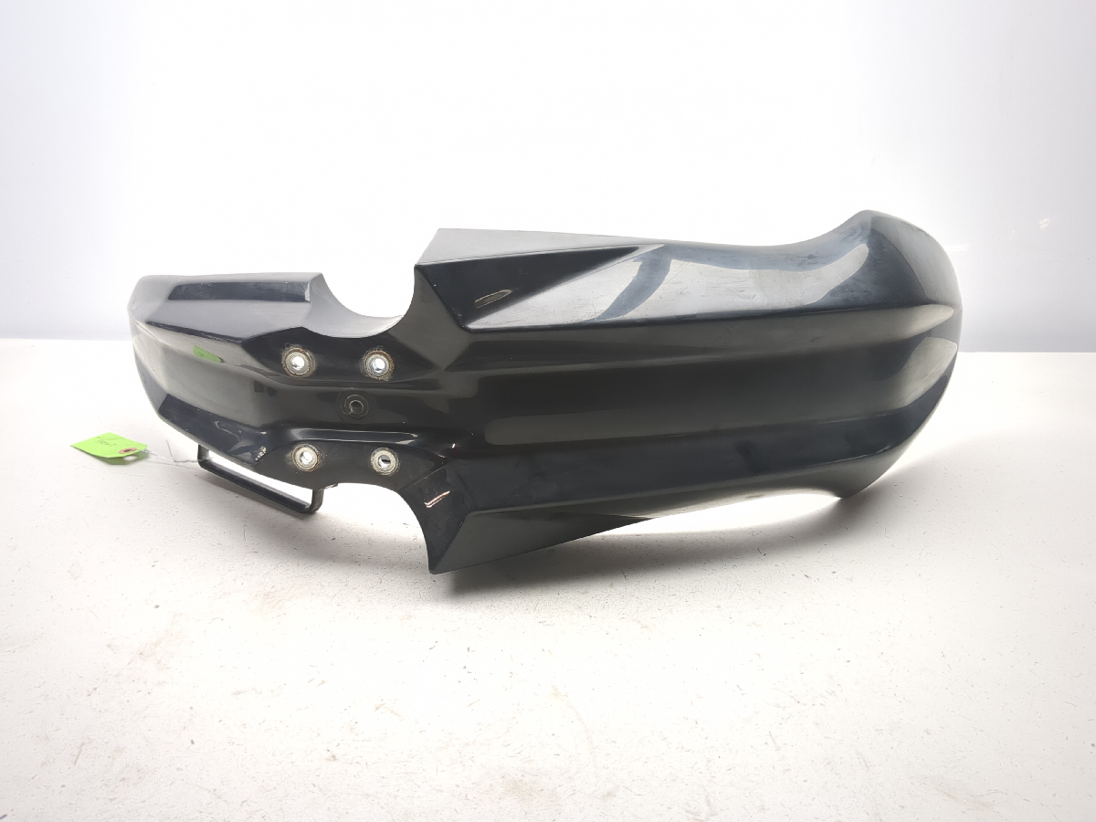 08-18 Kawasaki KLR 650 Front Wheel Fender 35004-0102