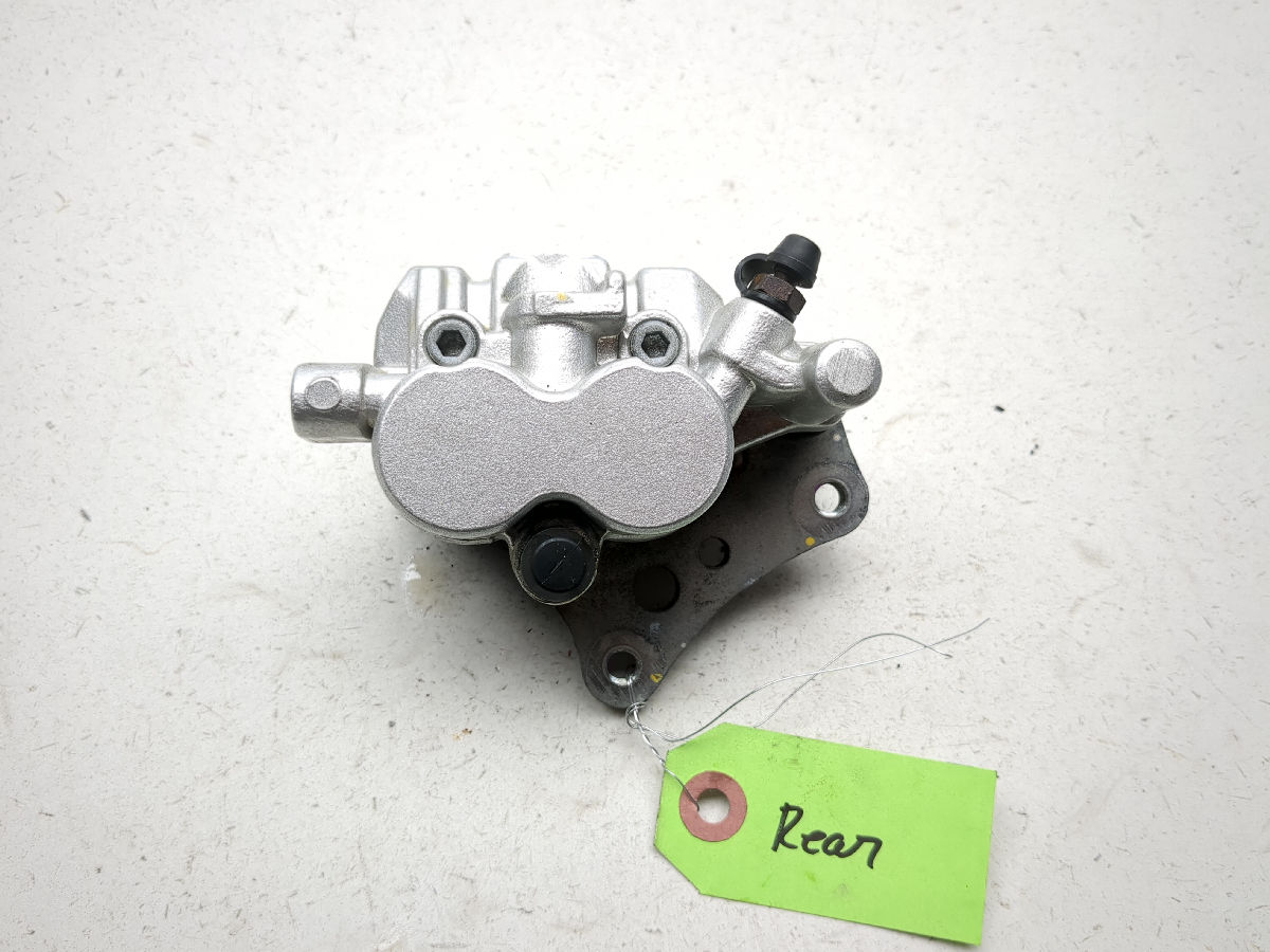 08-18 Kawasaki KLR 650 Rear Brake Caliper