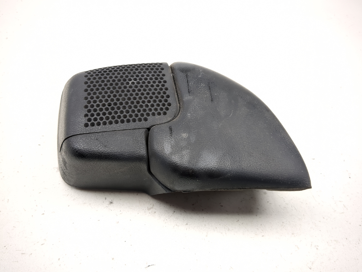 のの 88-00 Honda GL1500 SE Goldwing Rear Left Armrest Speaker