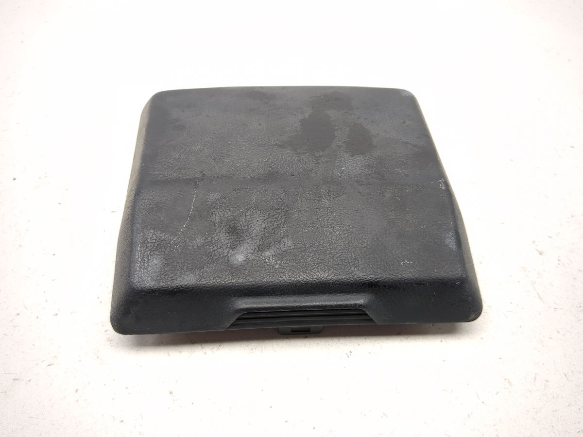 88-00 Honda GL1500 SE Goldwing Radio Stereo Cassette Cover Panel 83170-MN5-0000