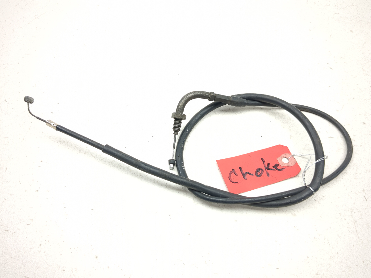 88-00 Honda GL1500 SE Goldwing Clutch Cable Line