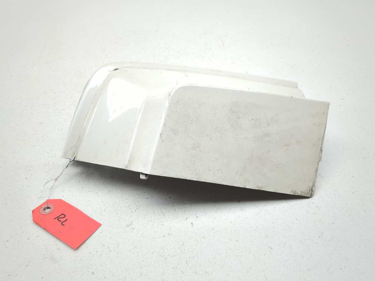 88-00 Honda GL1500 SE Goldwing Rear Left Saddlebag Cover