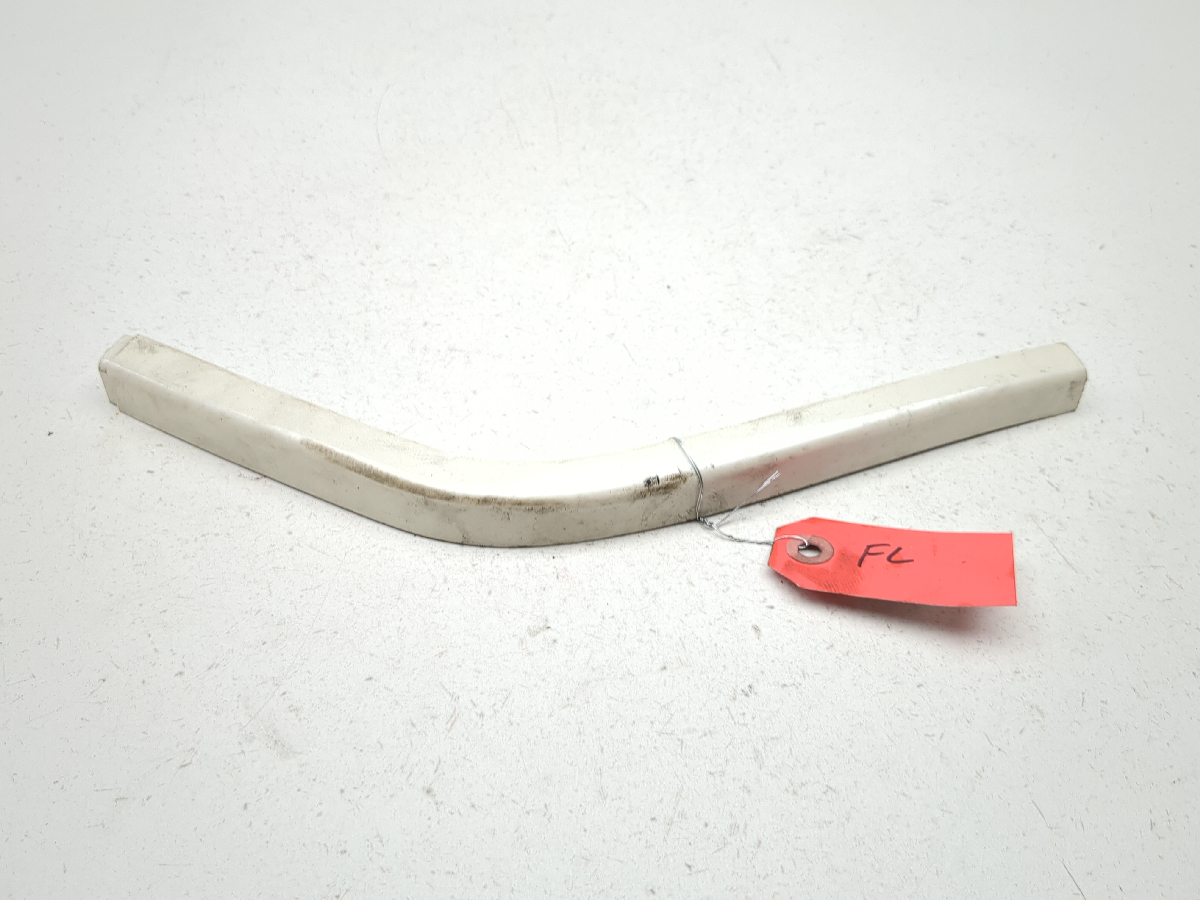 88-00 Honda GL1500 SE Goldwing Front Left Trim Panel