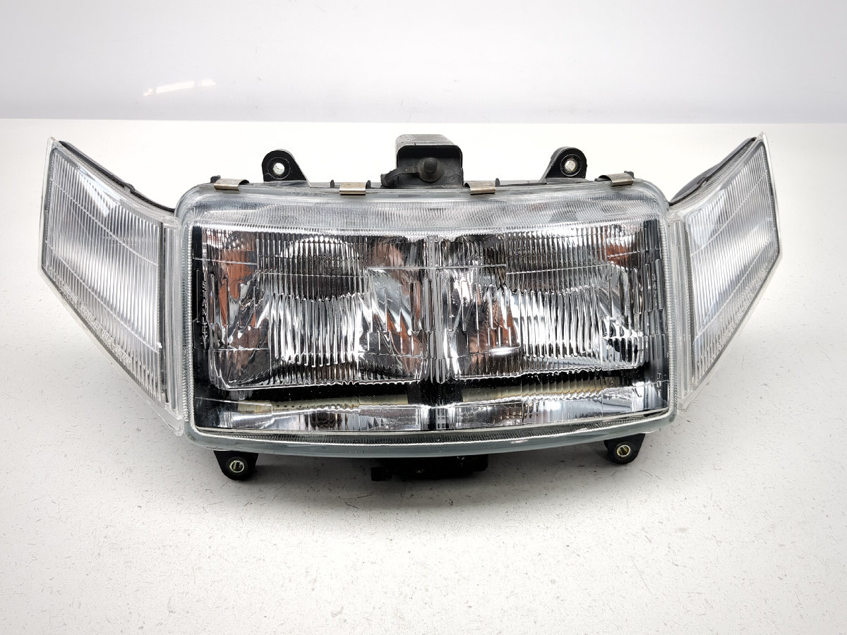 88-00 Honda GL1500 SE Goldwing Front Headlight Head Light Lamp
